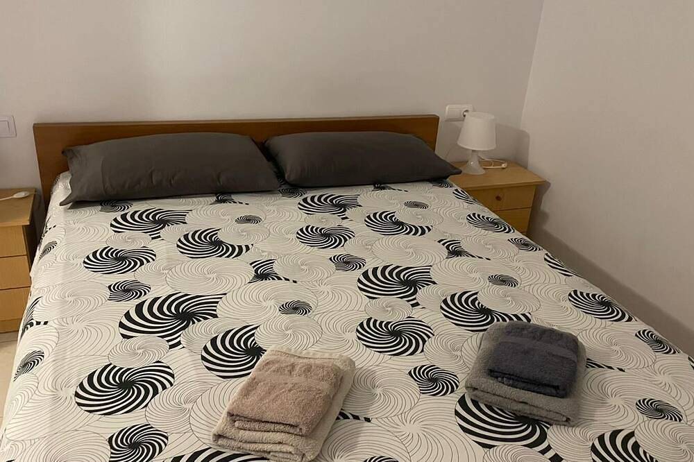 Ganze Wohnung, Jandia Wohnung ideal Mit Terrasse entspannen Und Ansichten in Solana Matorral, Pájara