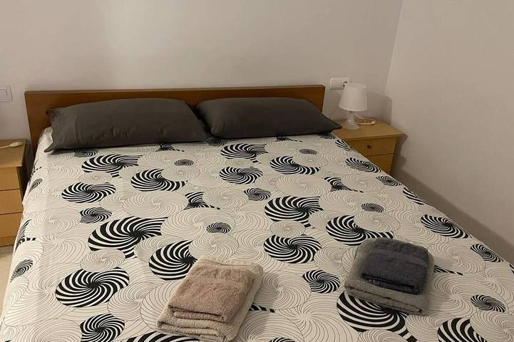 Ganze Wohnung, Jandia Wohnung ideal Mit Terrasse entspannen Und Ansichten in Solana Matorral, Pájara