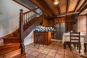 Casa Rural para 4 Personas en Cangas de Onís, Interior de Asturias, Foto 4