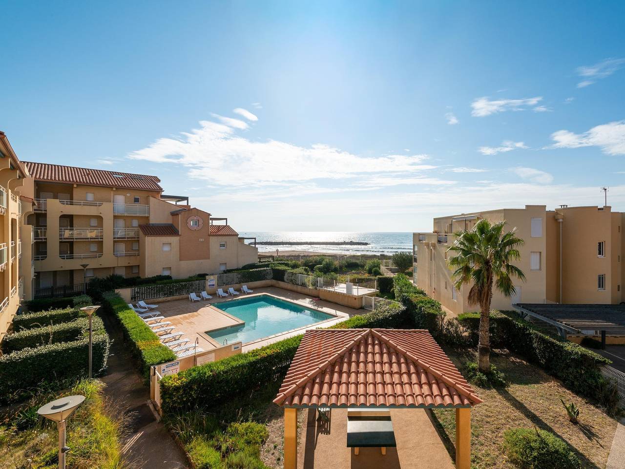 Photo : Appartement de vacances