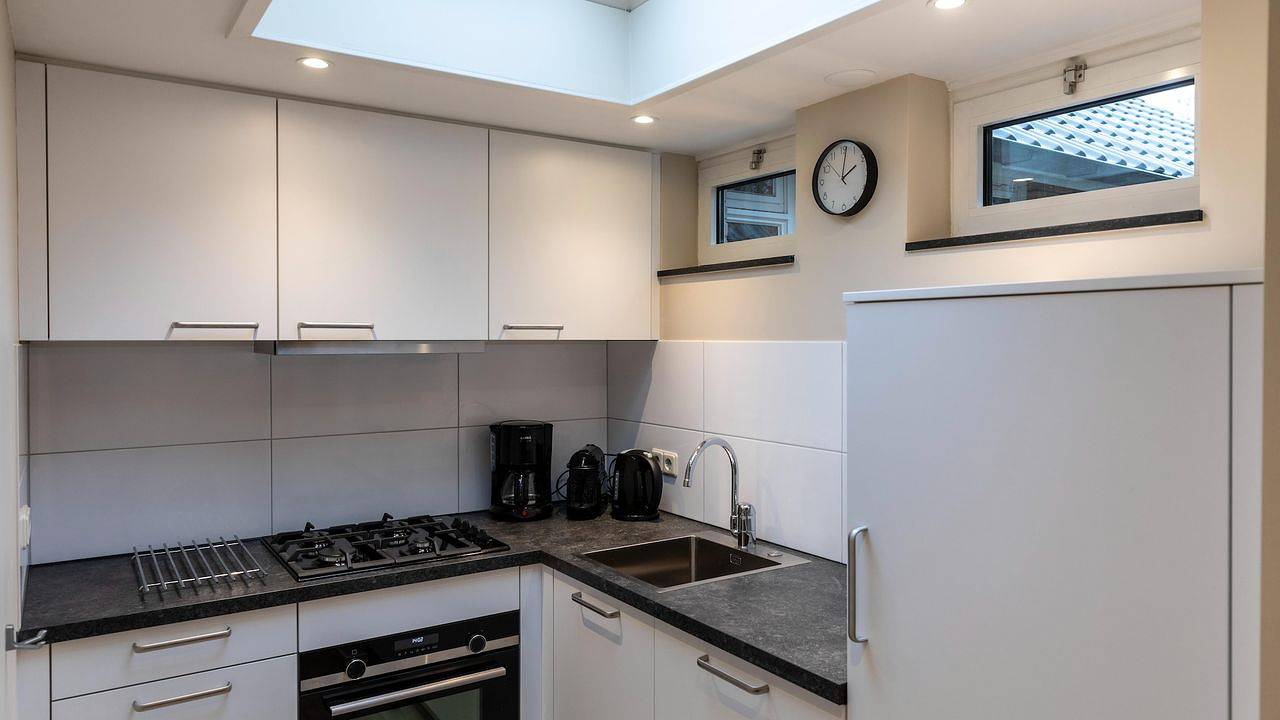 Bungalow für 6 Personen (65 m²) in Mook in Mook, Limburg (Pays-Bas)