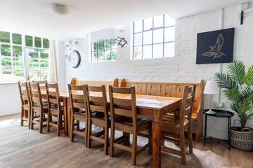 Rental for 18 People in Cromford, Derbyshire, Photo 3