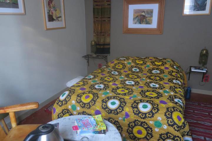 Chambre d’hôte pour 2 personnes, avec jardin à Avignon - 2