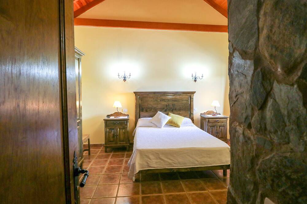 Countryside Views House Teror 1 in Teror, North Gran Canaria