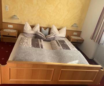 Ferienwohnung für 2 Personen in Oetz, Ötztal, Bild 4