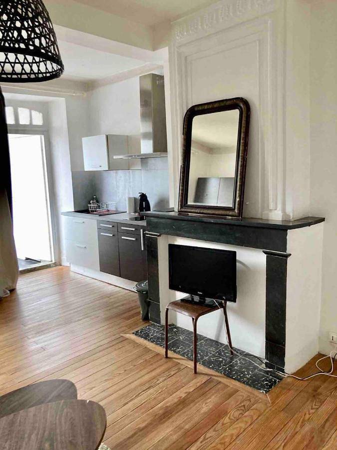 Gîte pour 2 personnes à Boulogne-sur-Gesse - 4