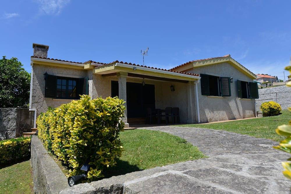 A Paradise by the Sea in Bueu, Rías Baixas