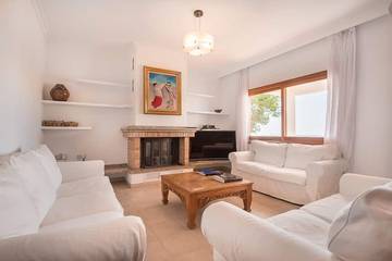 Glamping voor 11 Personen in Santa Eulària des Riu, Oost-Ibiza, Afbeelding 3
