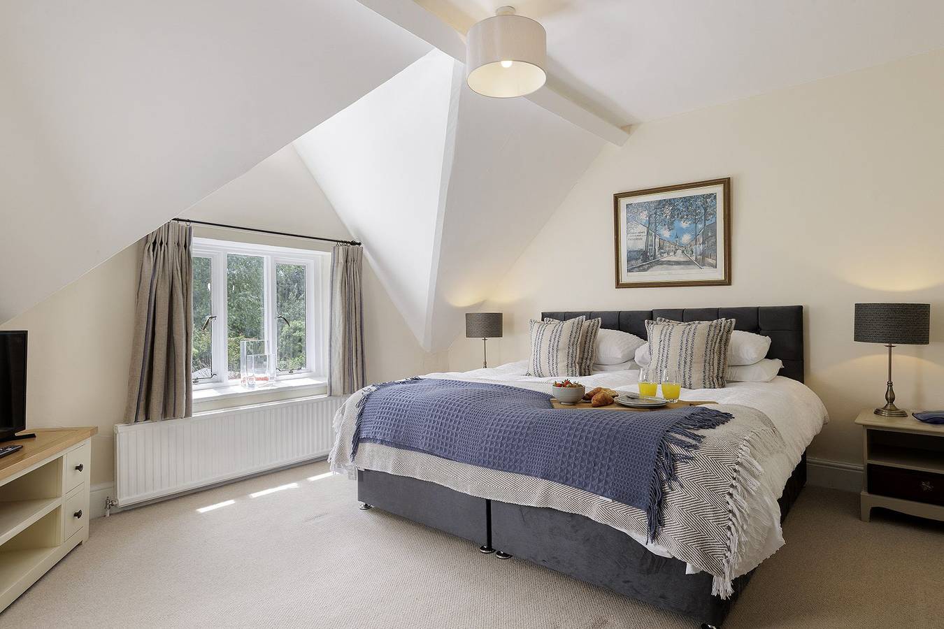 Izods Cottage in Chipping Campden, Gloucestershire
