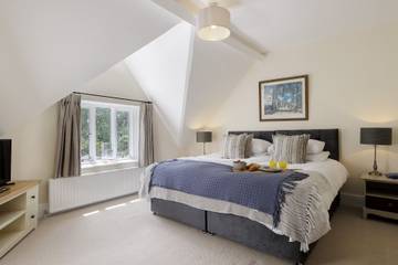 Holiday Rental for 6 People in Chipping Campden, The Cotswolds, Photo 4