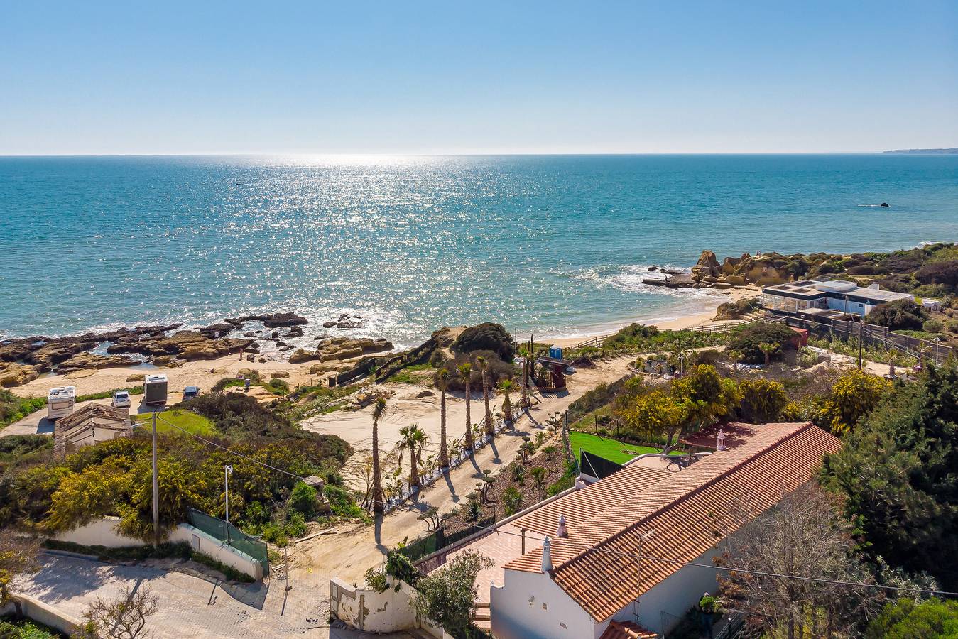 Villa Mimao in Guia, Faro Distrikt