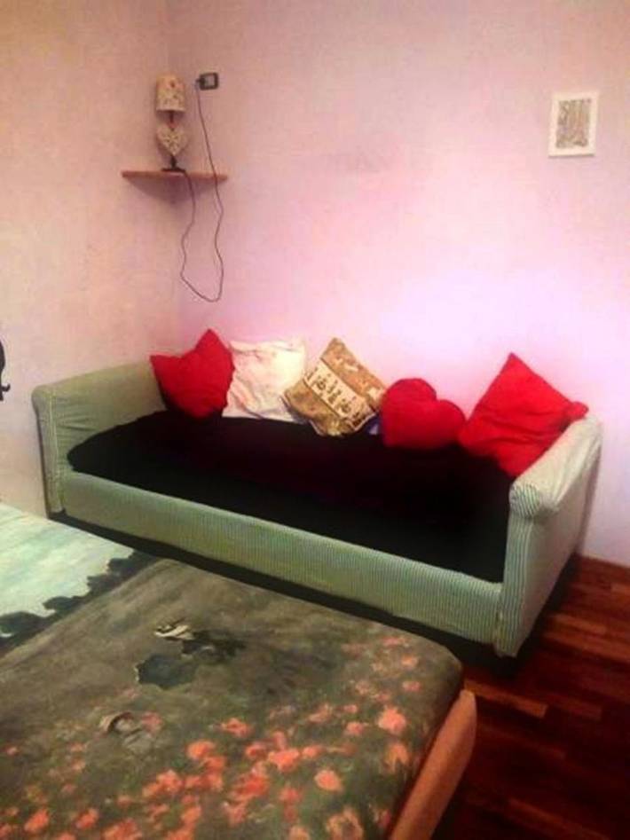 Chambre d’hôte pour 2 personnes, avec jacuzzi et jardin à Itri - 4