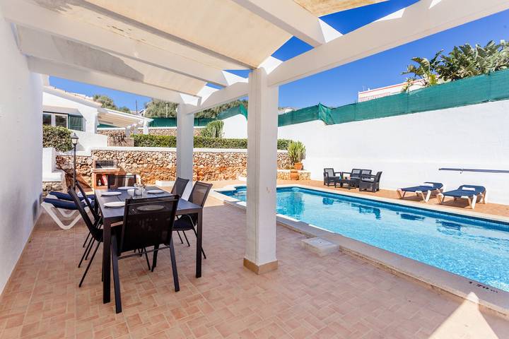 Casa rural para 6 personas en Municipio de Alaior - 2