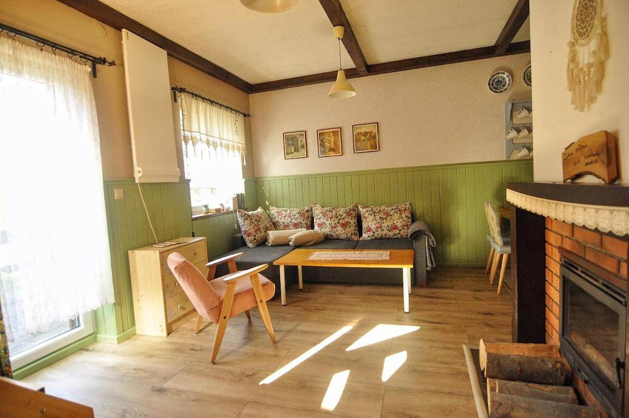 Iskierkówka in Brenna, Karpaty (Polska)