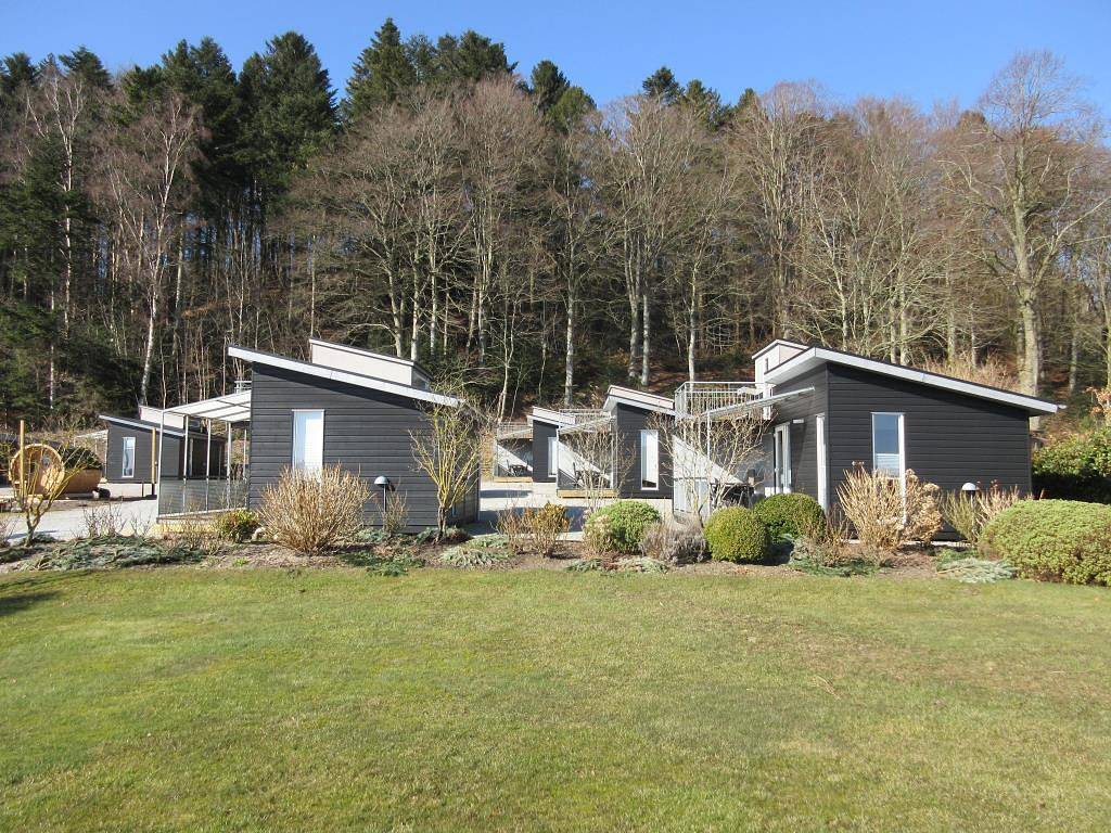 Villa voor 2 personen in Sallingsund, Morsø