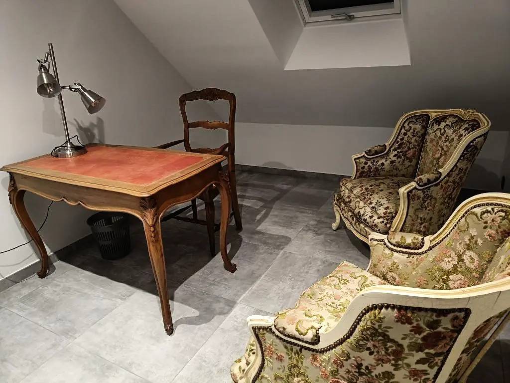 Gîte 6 personnes in Peyre-en-Aubrac, Région de Mende