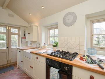Cottage for 4 People in Bonsall, Peak District, Photo 2