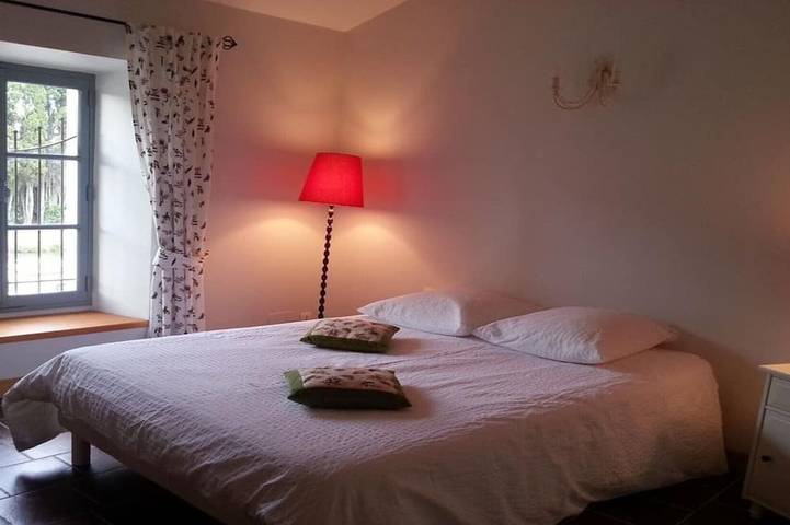 Location de vacances pour 4 personnes, avec jardin et terrasse à Marseillette - 2