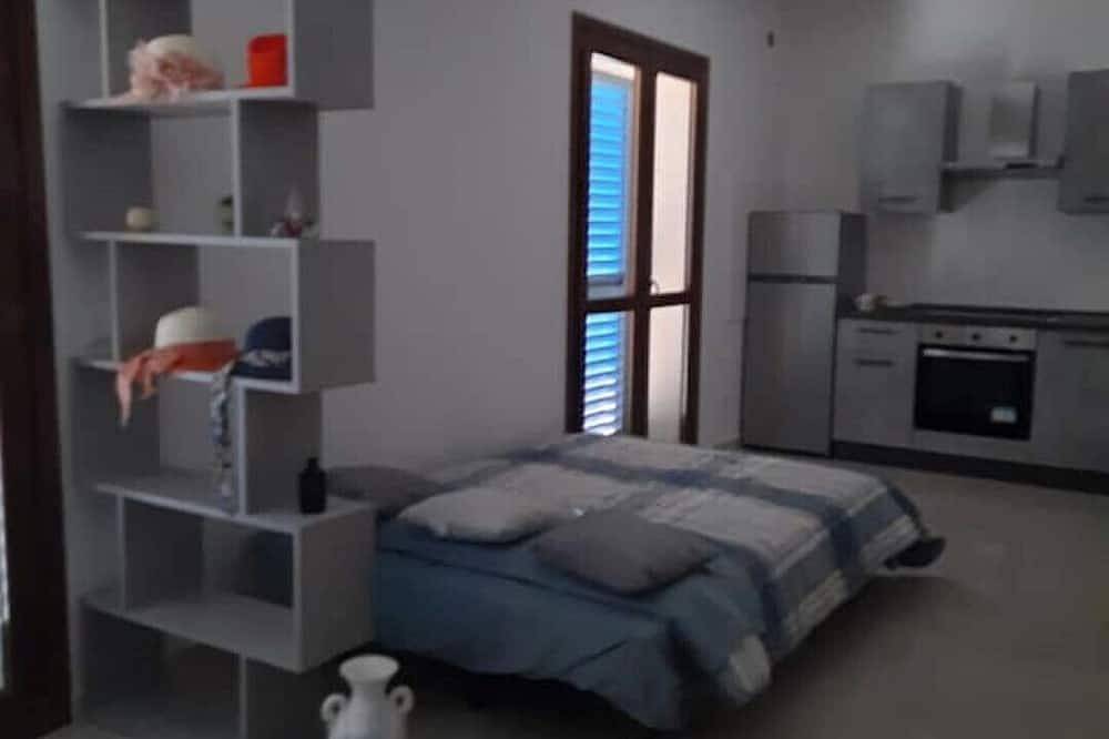 Ganze Wohnung, The blue shutters east 045001Ltn0039 in Aulla, Val di Magra