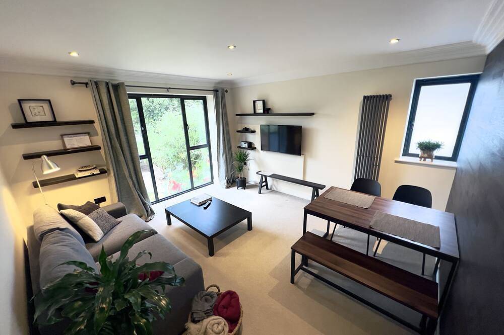 Apartment for 2 People in Richmond upon Thames, London