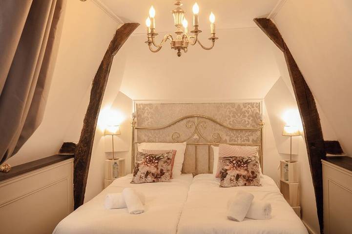 Location de vacances pour 2 personnes dans Saint-Saturnin-sur-Loire