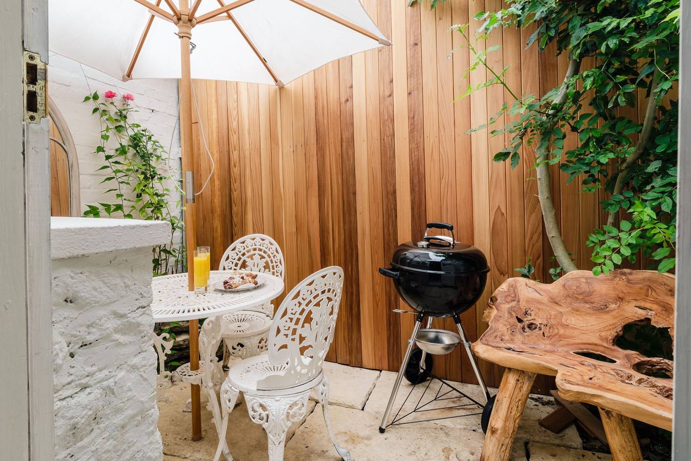 Cottage für 4 Personen mit Garten in Burford, Oxfordshire