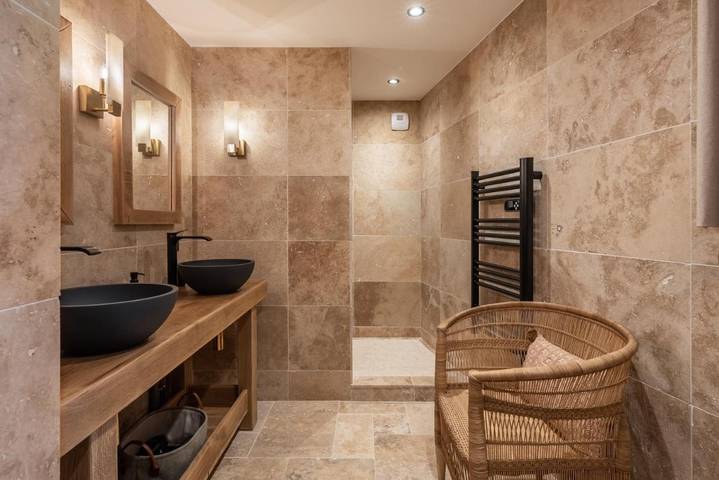 Gîte pour 2 personnes, avec balcon et sauna dans Saint-Maximin - 2