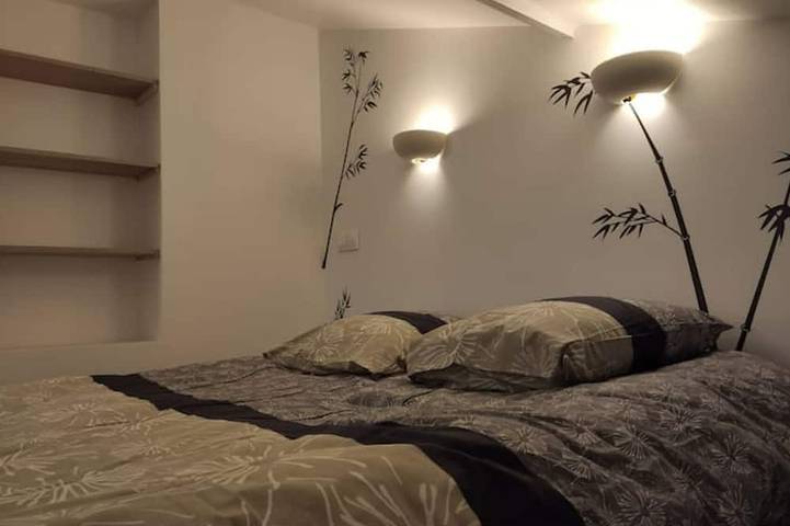 Gîte pour 3 personnes à Crépy-en-Valois - 3