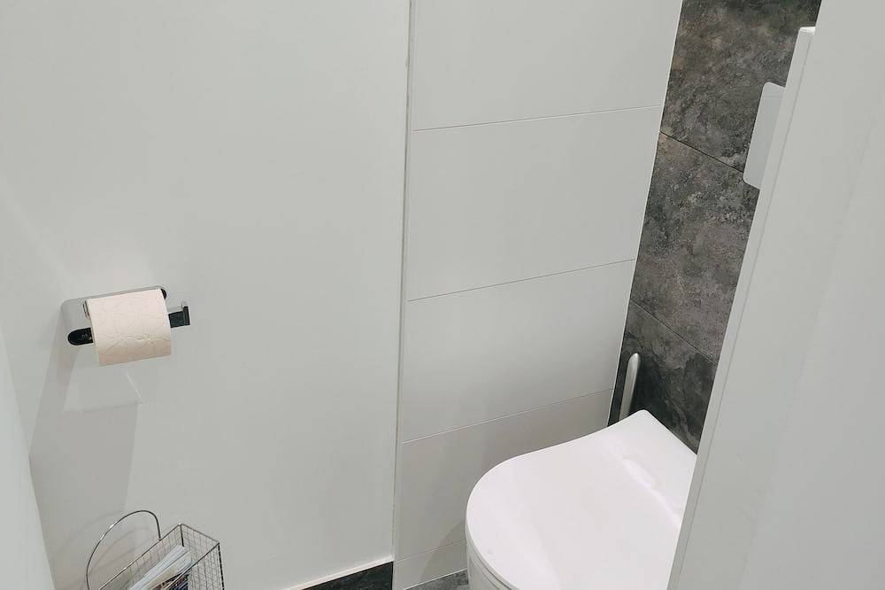 Appartement entier, Charmant T2, en bord de Sèvre in Vertou, Région de Nantes