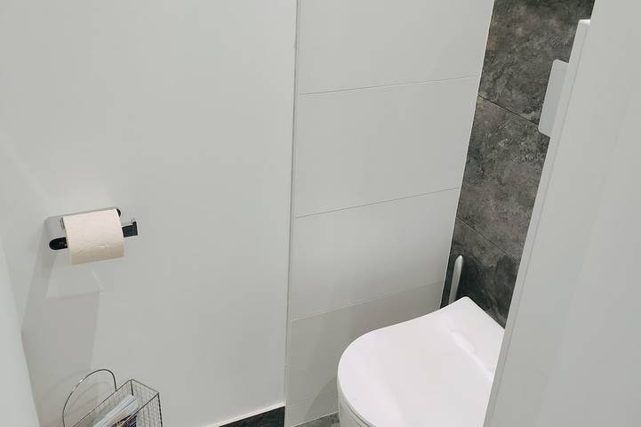 Gîte pour 2 personnes à Vertou - 4