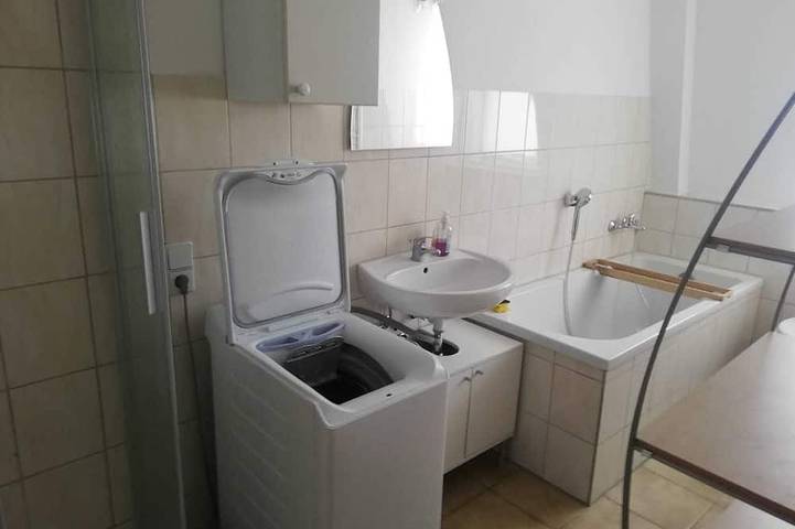 Ferienwohnung für 2 Personen in Glauchau - 2