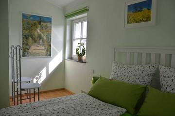 Villa für 3 Personen in Binz, Rügen, Bild 3