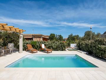 Villa for 6 People in Suaredda-traversa, San Teodoro, Photo 1