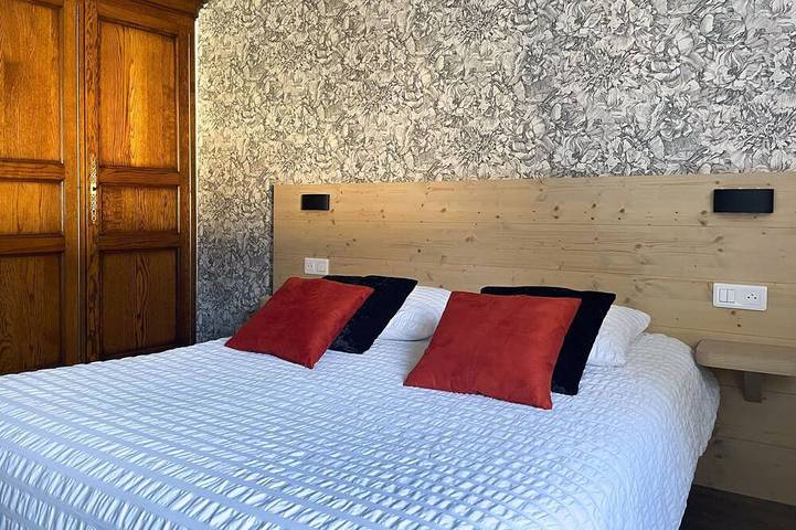 Gîte pour 6 personnes, avec balcon à Itterswiller - 4