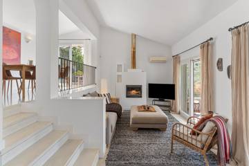 Villa for 6 Guests in Torreblanca (Fuengirola), Fuengirola, Picture 3