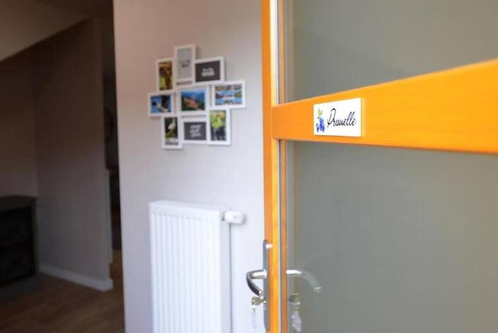 Location de vacances pour 6 personnes, avec vue et terrasse à Hunawihr - 2