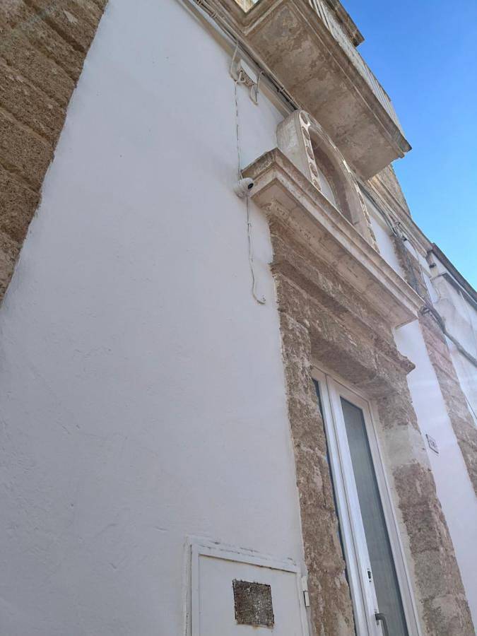 L’Edicola Votiva in Casarano, Golfo di Taranto