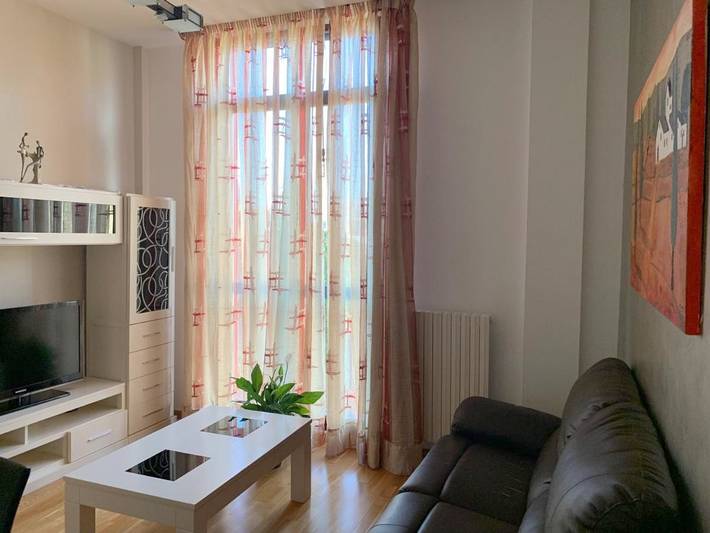 Gîte pour 5 personnes, avec balcon et vue à Saragosse - 3