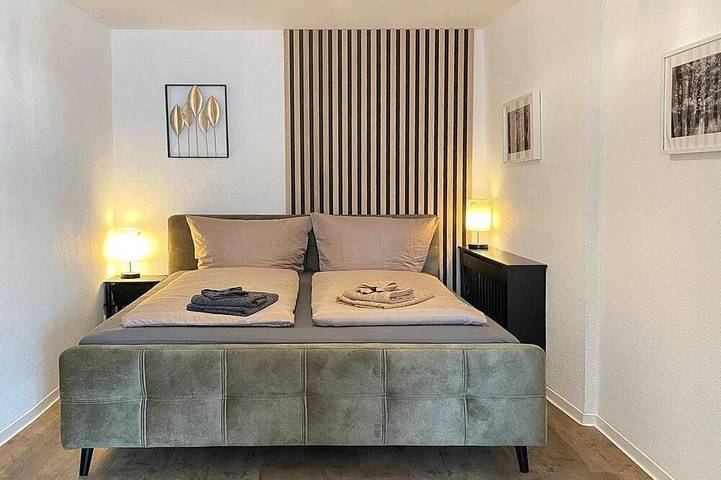 Bauernhof für 2 Personen, mit Terrasse im Spreewald - 2