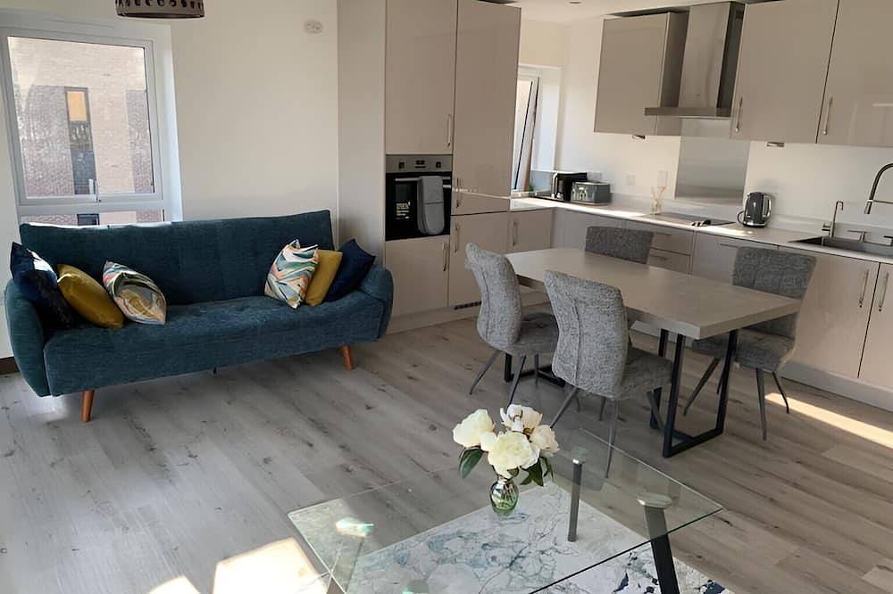 Appartamento vacanze a Essex a partire da 221€ a notte
