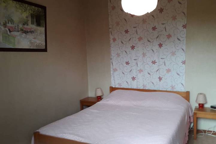 Location de vacances pour 6 personnes, avec jardin et terrasse à Sainte-Eulalie-en-Born - 3