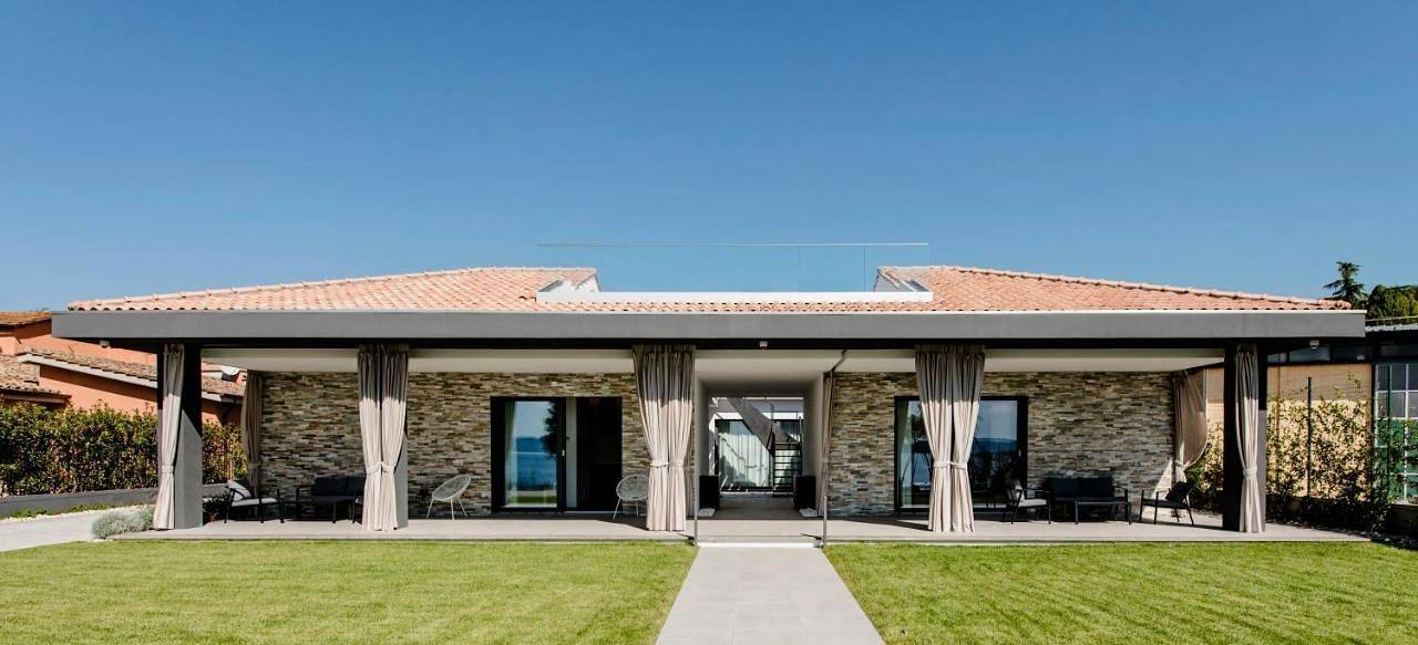 Acquarella Resort Suite in Riva di Polline (Anguillara Sabazia), Trevignano Romano