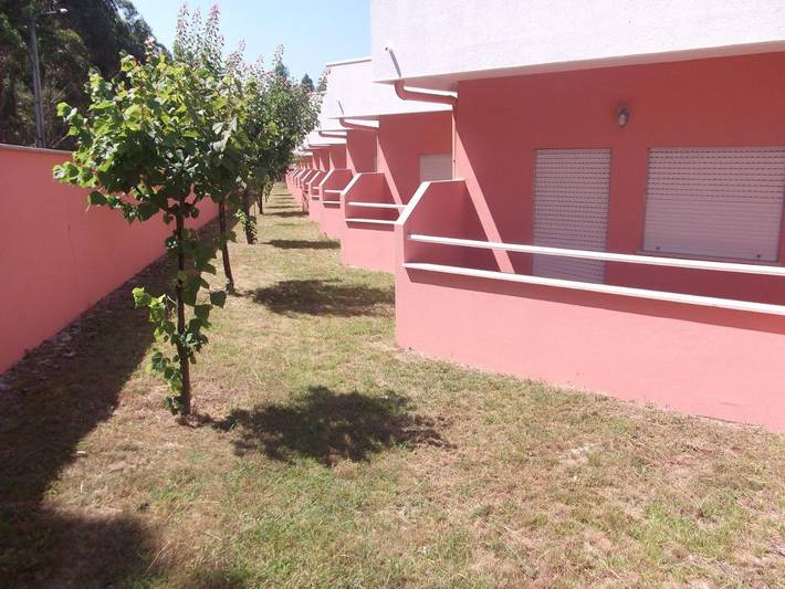 Gîte pour 3 personnes, avec jardin et balcon dans Albergaria-a-Velha - 3
