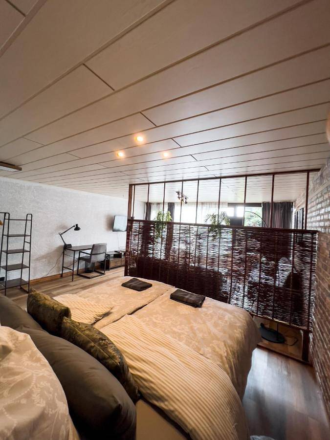 Ganze Wohnung, Fewo Ottobeurens Schmuckstück: Gemütlich-Stylische Wohnung in Ottobeuren, Bayerisch Schwaben