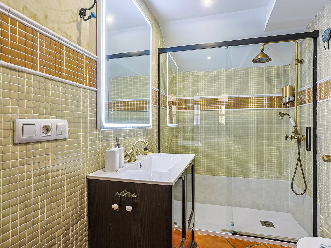 Ganze Wohnung, Moderne Wohnung im Zentrum von Sevilla - 4 Pers. in Casco Antiguo, Sevilla