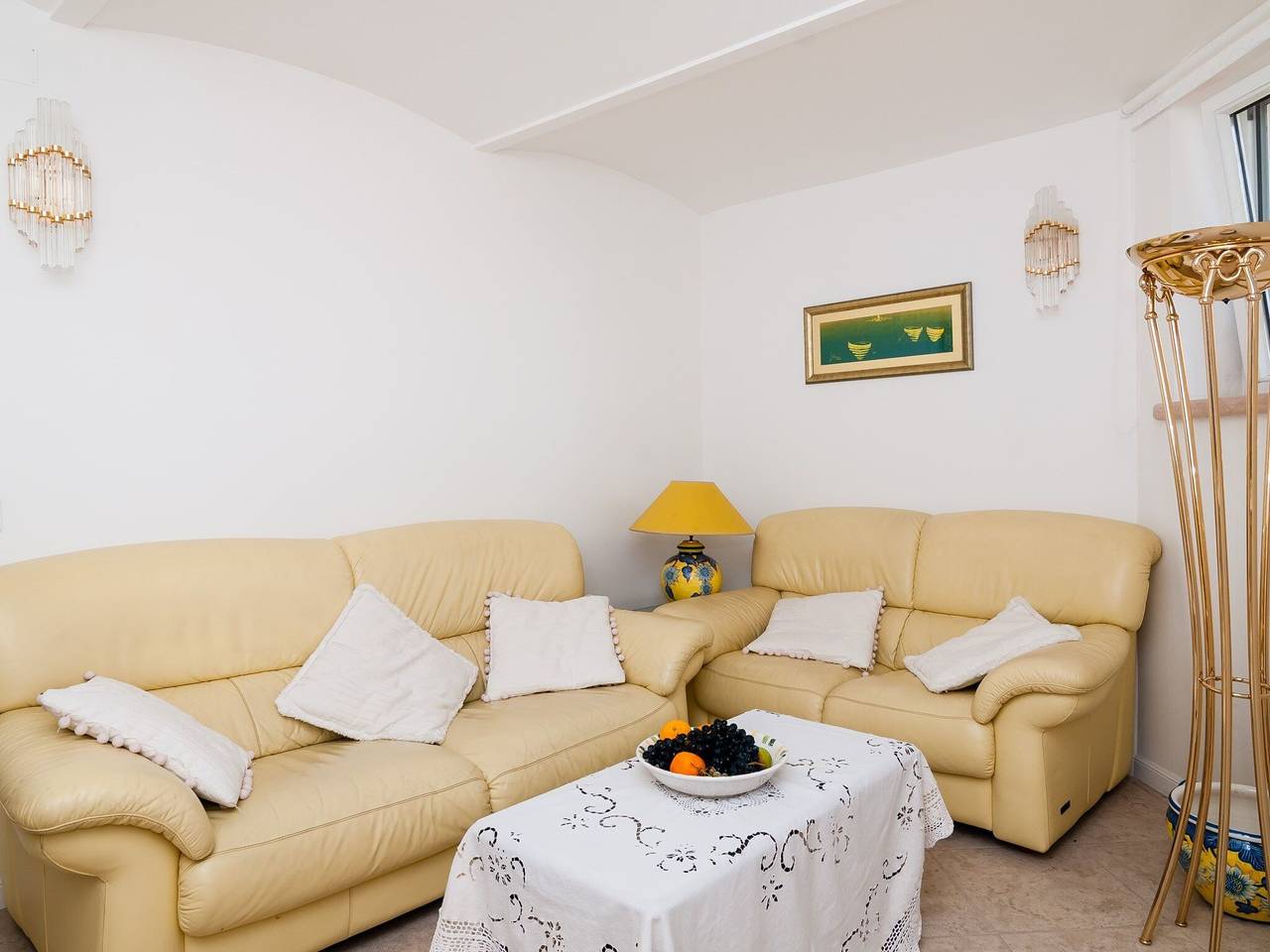 Ganze Wohnung, Apartments Carmen & Tosca - Two-Bedroom Apartment with Terrace in Dubrovnik, Grad Dubrovnik