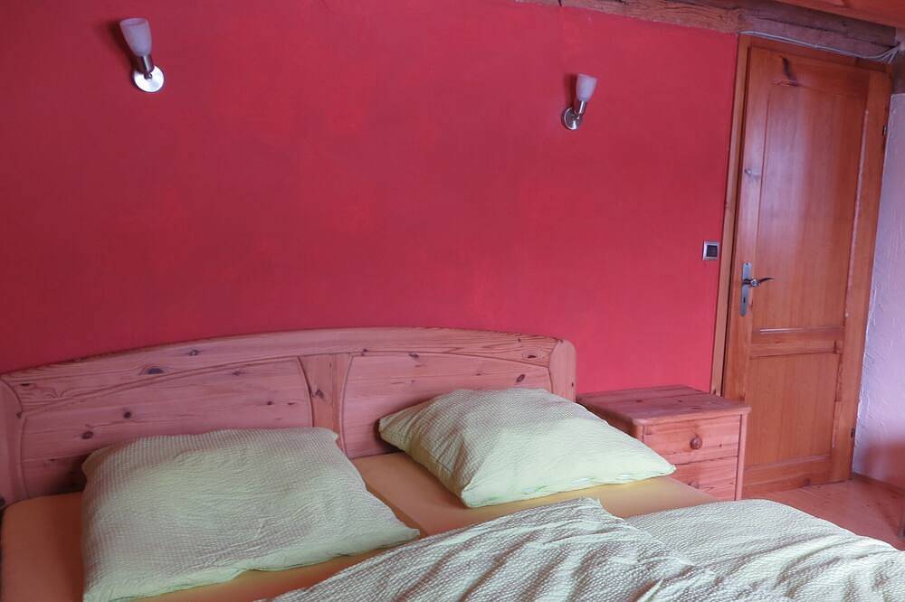 Ausspannen in einem idyllisch gelegenen Selbstversorgerhaus mitten in der Natur in Zimmern u. d. B., Neckar-Alb