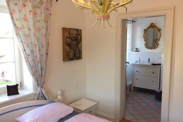 Bauernhof für 2 Personen in Oberammergau, Ammergauer Alpen, Bild 3