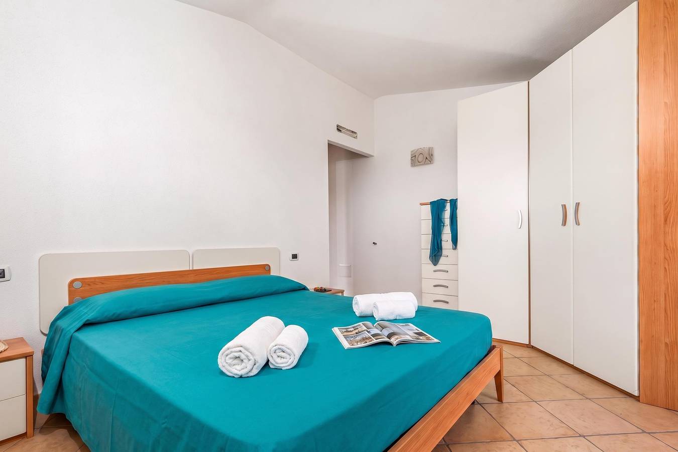 Entire apartment, Cozy Apartment in a Prime Location in Budoni, Olbia-Tempio