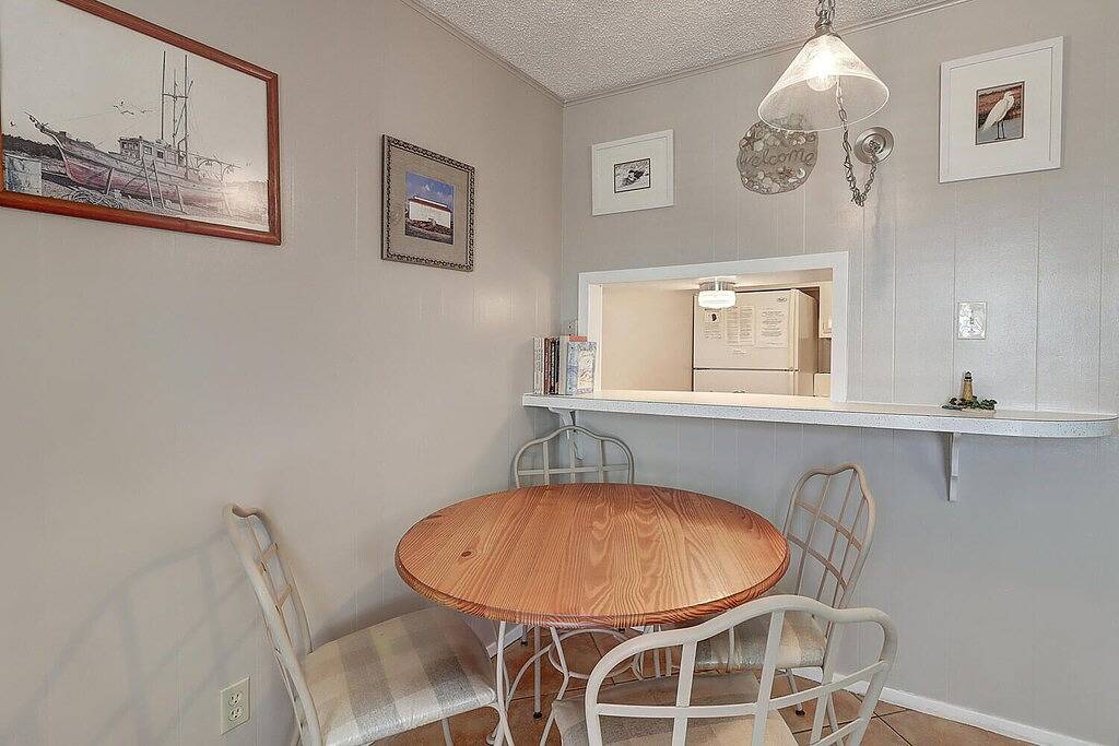 Ganze Wohnung, Gemütlicher und geräumiger Bungalow! in Port Aransas, Mustang Island